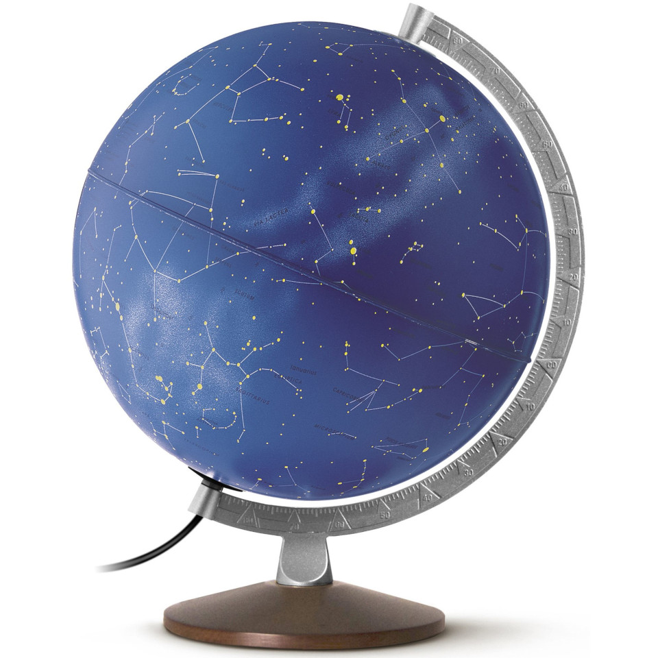 Astronomischer Globus
