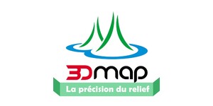 3Dmap