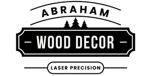 Abraham Wood Decor