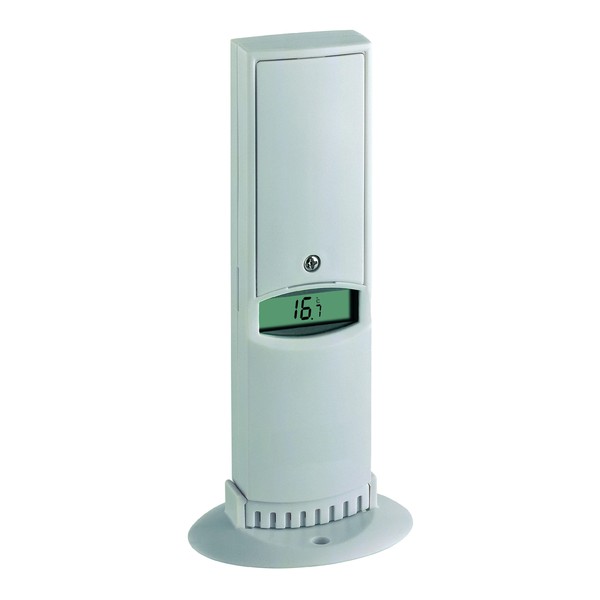 TFA Wetterstation Diva Plus