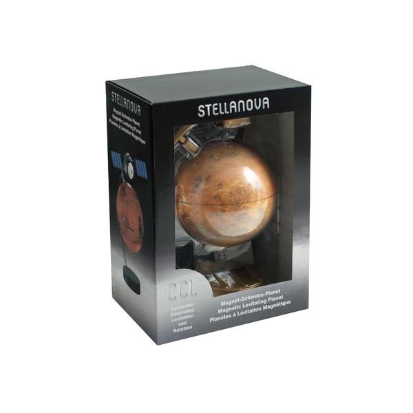 Stellanova Schwebeglobus Venus 15cm