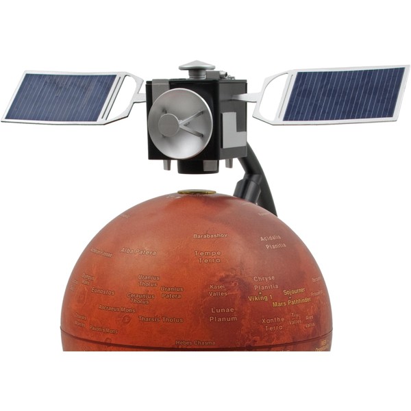 Stellanova Schwebeglobus 15cm Mars