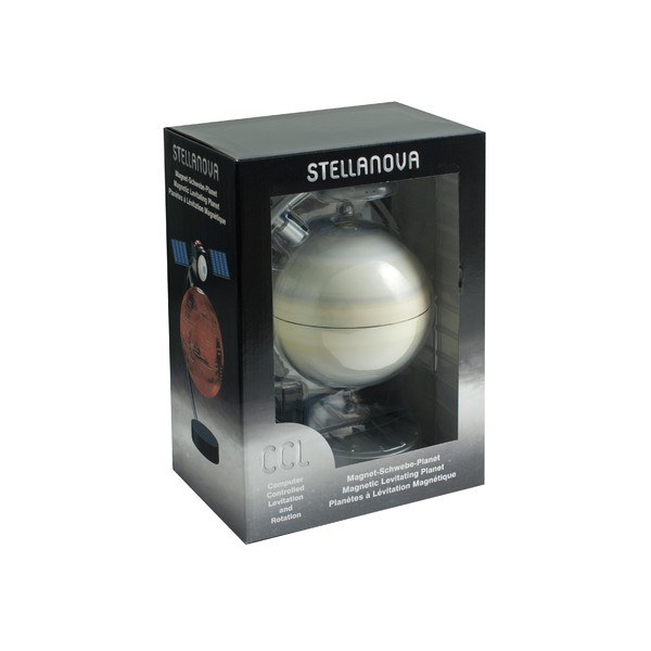 Stellanova Schwebeglobus 15cm Saturn