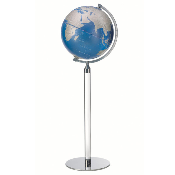 Zoffoli living Standglobus Vasco da Gama (blue) 40cm