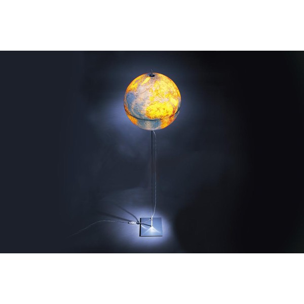 Radius Design Standglobus Globus Erde 180cm Englisch