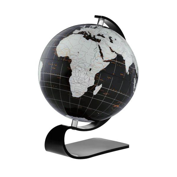 Columbus Globus New Style - Onyx Eearthsphere 713002