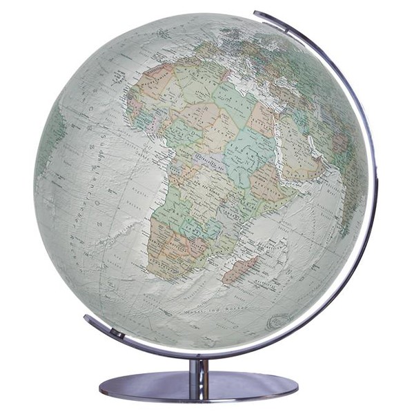 Columbus Globus Duo Alba 233485
