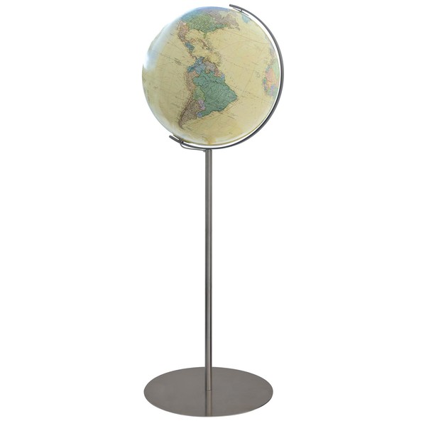 Columbus Royal Standglobus 40cm