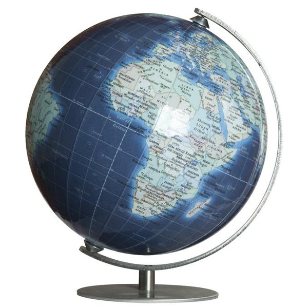 Columbus Mini-Globus Duo Azzurro Miniglobus T241281