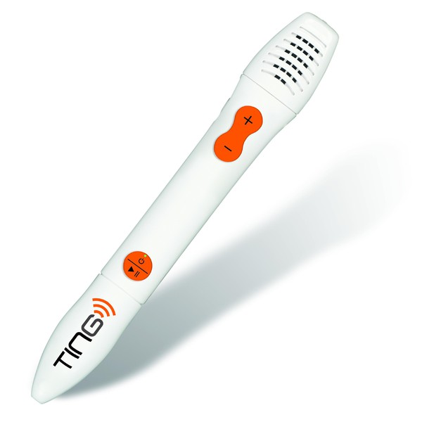 Ting Smart-Stift