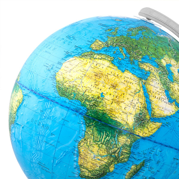 Columbus Globus Panorama 34cm