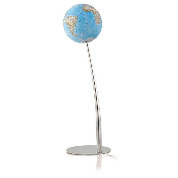National Geographic Standglobus Iron Classic