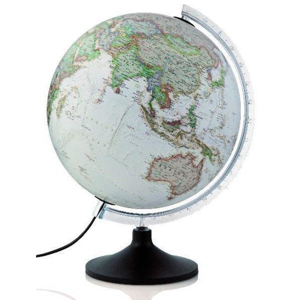 National Geographic Globus Carbon Executive