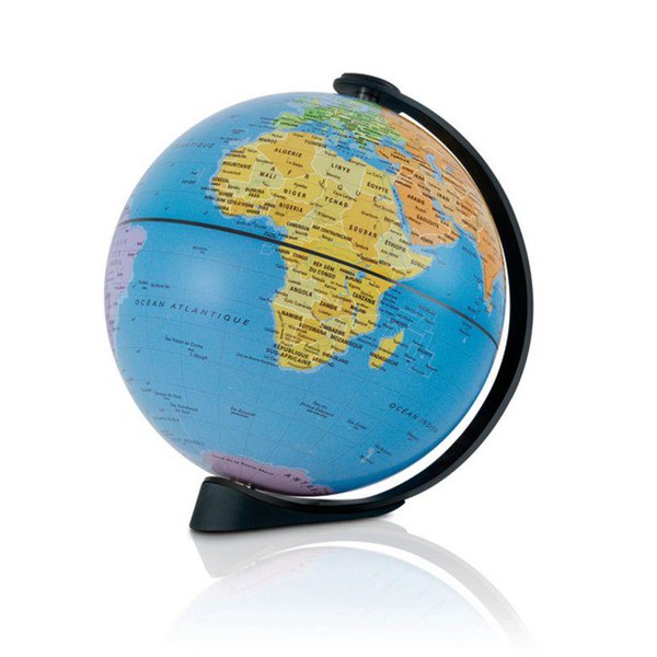 Räthgloben Mini-Globus Spinn 11cm