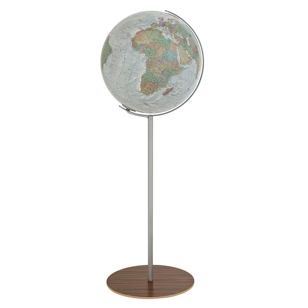 Columbus Standglobus Duo Alba 40cm OID