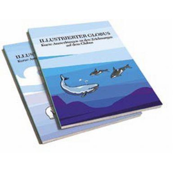 Räthgloben Kinderglobus KI 30 25