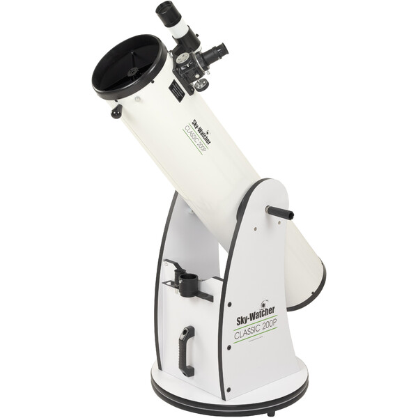 Skywatcher Dobson Teleskop N 200/1200 Skyliner Classic DOB Set