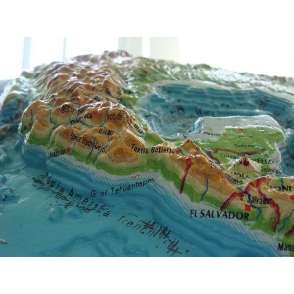 geo-institut Standglobus Relief-Globus 65cm