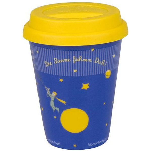 Könitz Tasse Coffee-To-Go Becher Der kleine Prinz