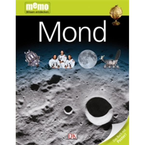 Dorling Kindersley Mond