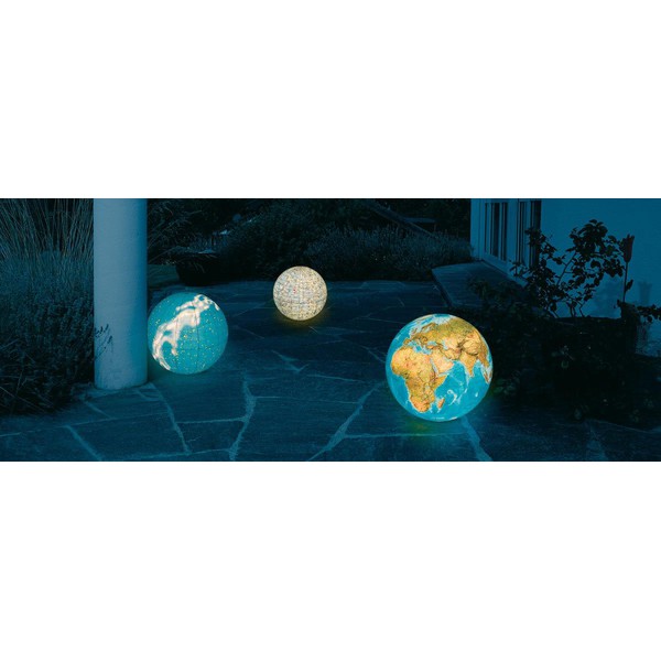 Columbus Globus Earthball Duorama (Outdoor)