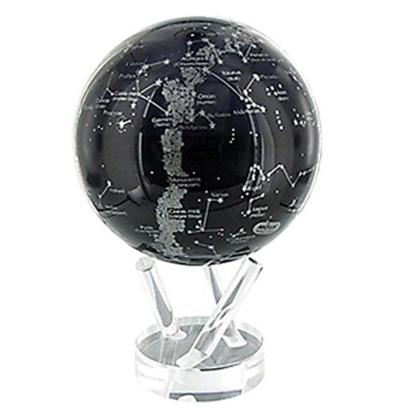 Magic Floater Mini-Globus FU1200 Starmap 12cm