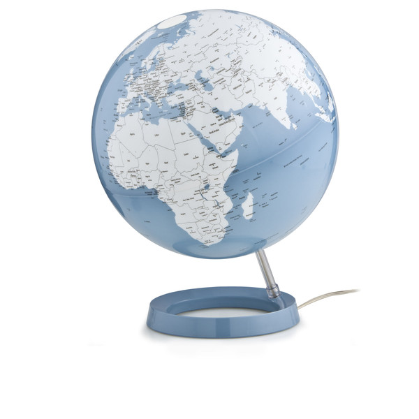 Räthgloben Globus Light&Colour Azure 30cm