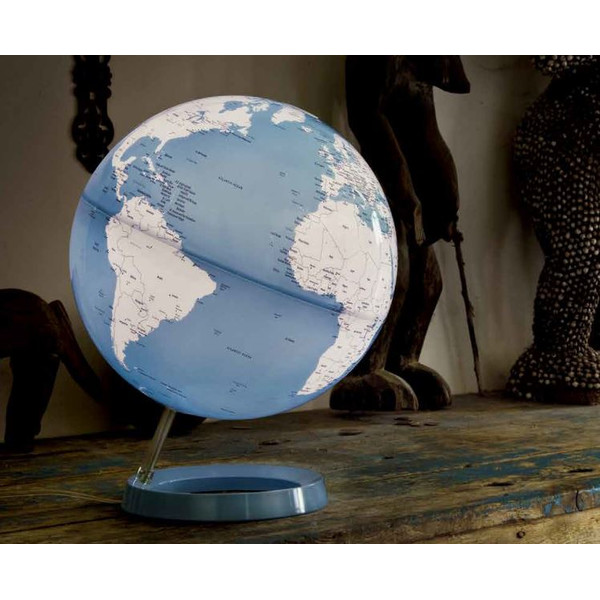 Räthgloben Globus Light&Colour Azure 30cm