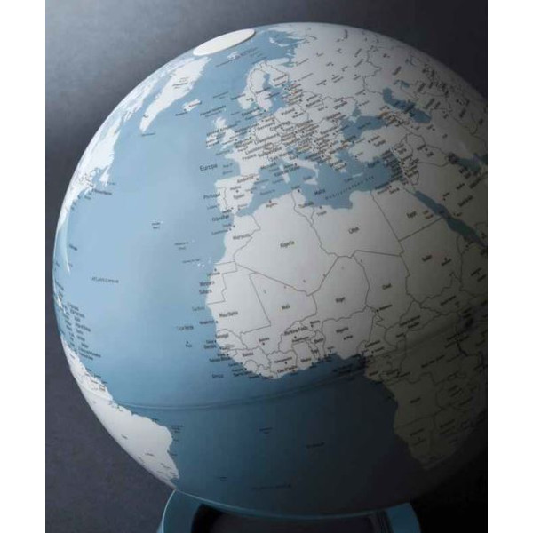 Räthgloben Globus Light&Colour Azure 30cm