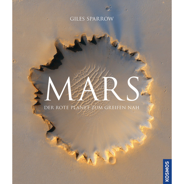 Kosmos Verlag Mars