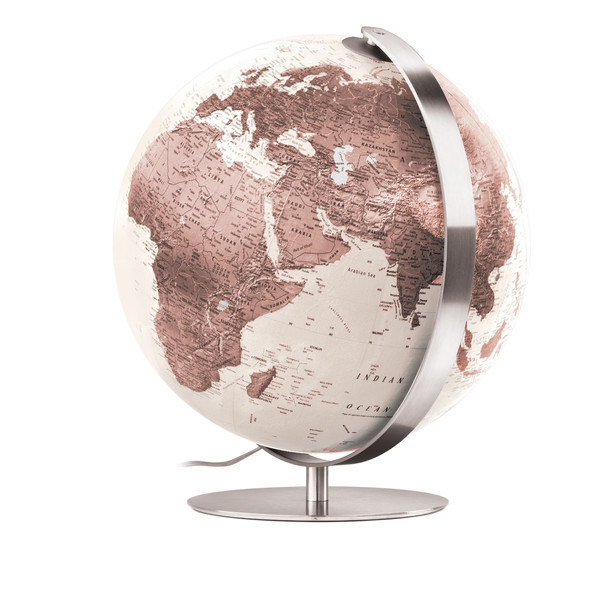 Räthgloben Globus ZFB 3703 Deutsch 37cm