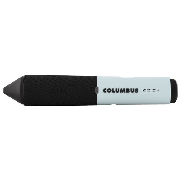 Columbus Kinderglobus Unsere Erde mit Entdeckerstift 26cm