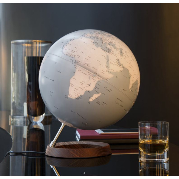 Räthgloben Globus Full Circle Reflection 30cm