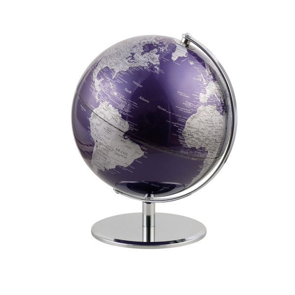emform Globus Purpleplanet 24cm