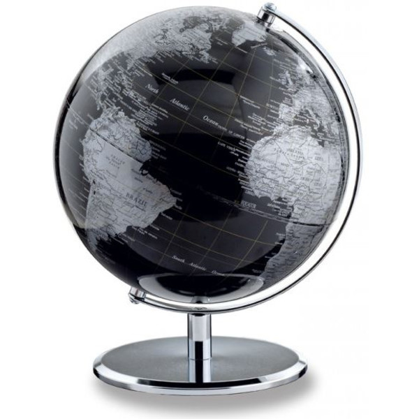 emform Globus Darkchrome Planet 25cm