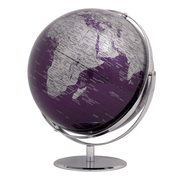 emform Globus Juri Purple 30cm