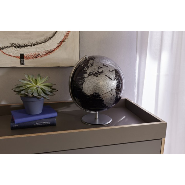 TROIKA Globus Juri Midnightblue 30cm