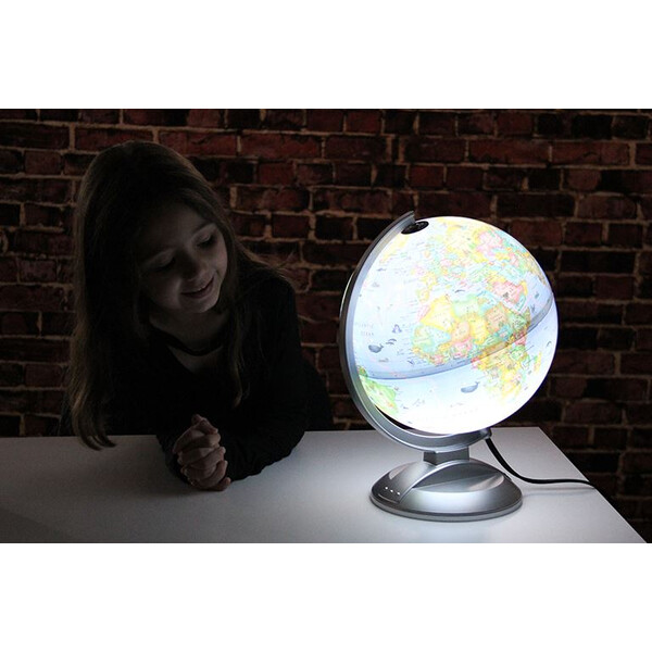 Replogle Kinderglobus Globe4Kids 25cm