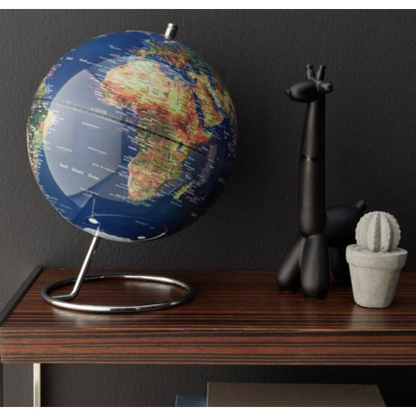 TROIKA Globus Galaxy Physical 24cm
