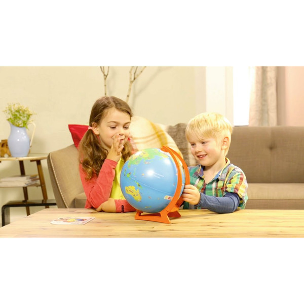 tiptoi Kinderglobus Interaktiver Junior Globus 23cm