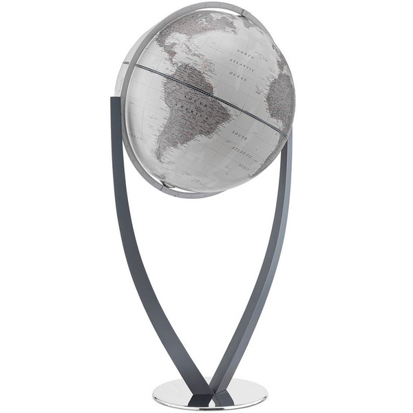 Zoffoli living Standglobus Versus Warm Grey 60cm