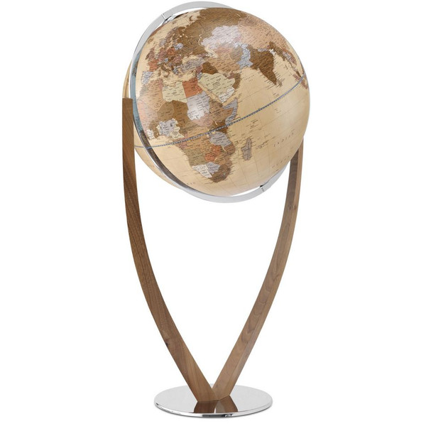 Zoffoli living Standglobus Versus Apricot 60cm