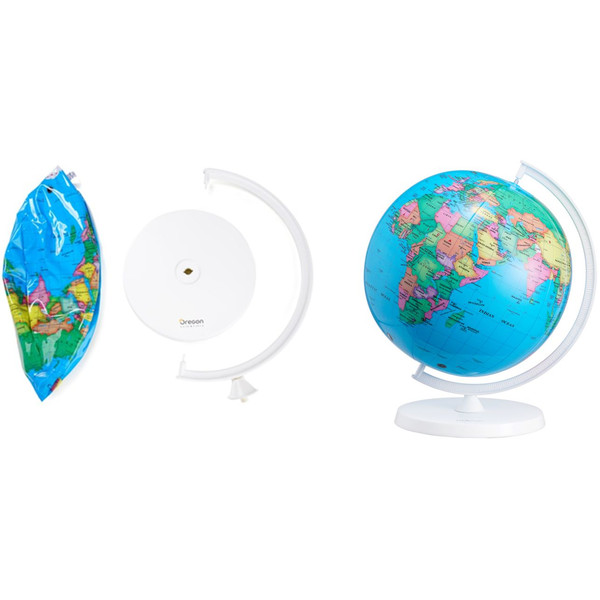 Oregon Scientific Kinderglobus Smart Globe Air 28cm