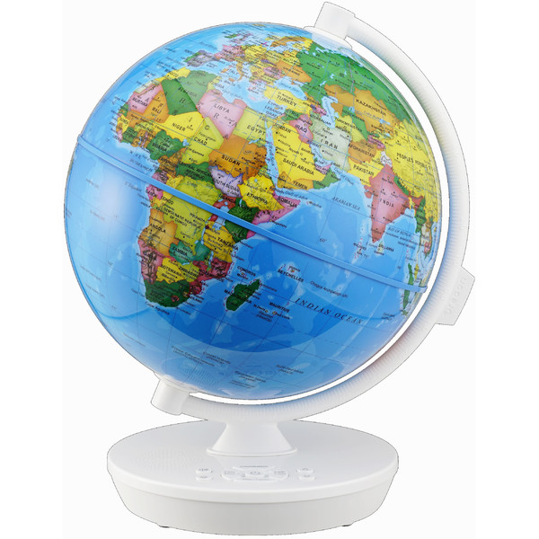 Oregon Scientific Kinderglobus Smart Globe Mythos