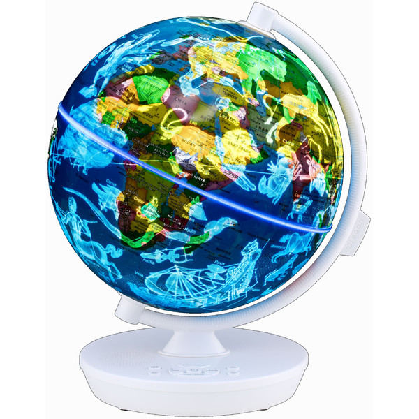 Oregon Scientific Kinderglobus Smart Globe Mythos