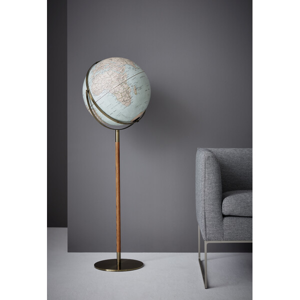 TROIKA Standglobus Antique 43cm