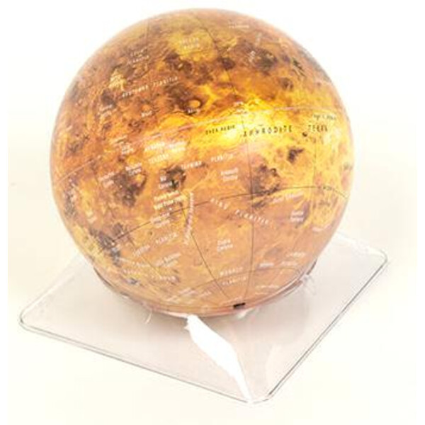 Sky-Publishing Mini-Globus Venus 15cm
