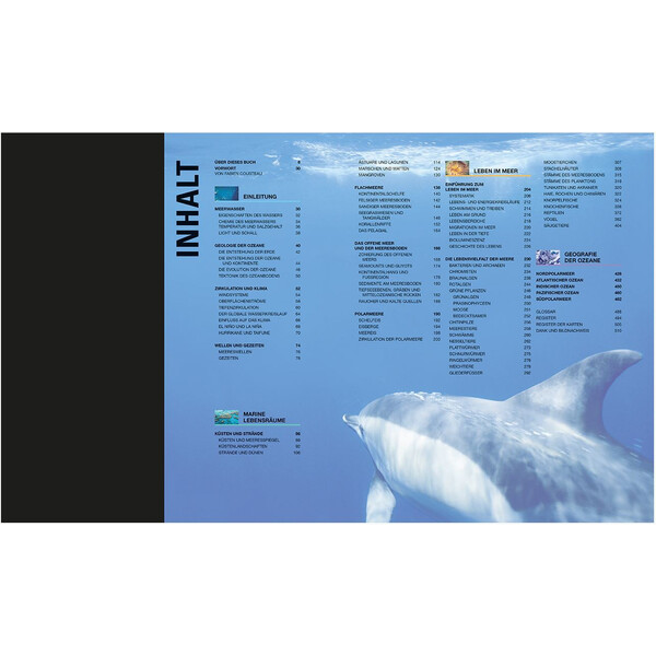 Dorling Kindersley Ozeane