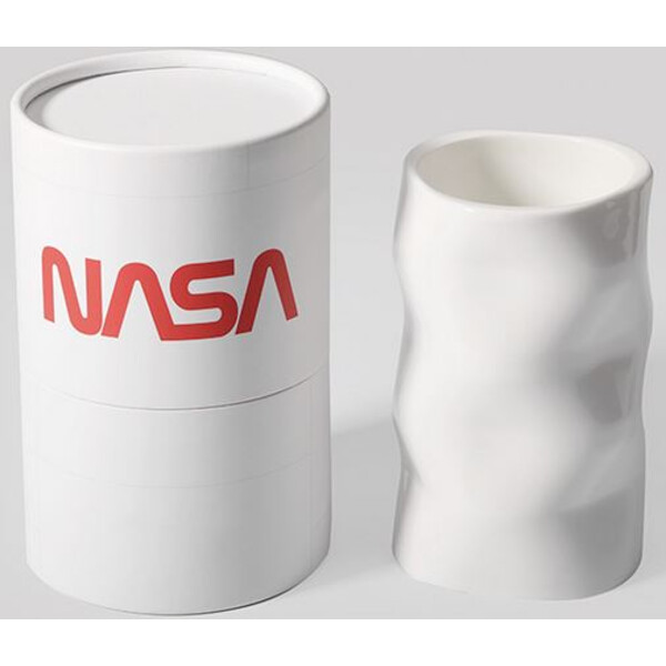 AstroReality Tasse NASA Space Mug