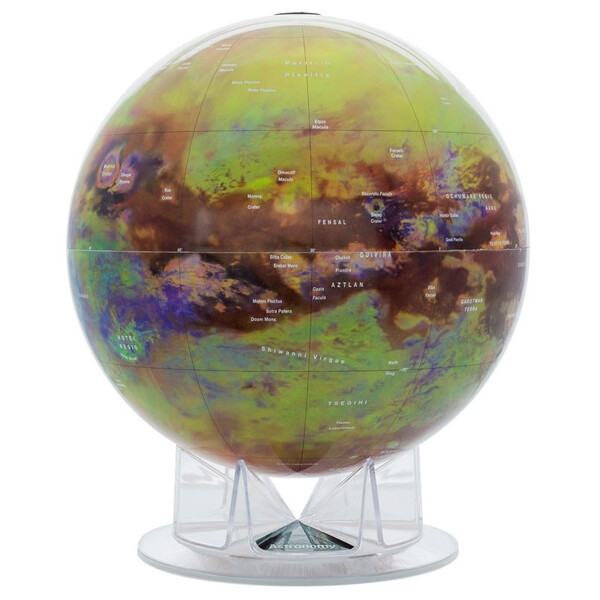 Replogle Globus Mond Titan 30cm